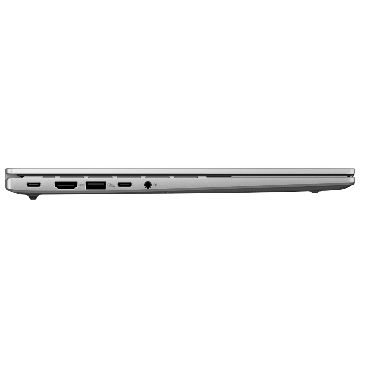 Ноутбук ASUS S3407CA Vivobook S14 Cool Silver (LY014) - S3407CA-LY014 - фото 6