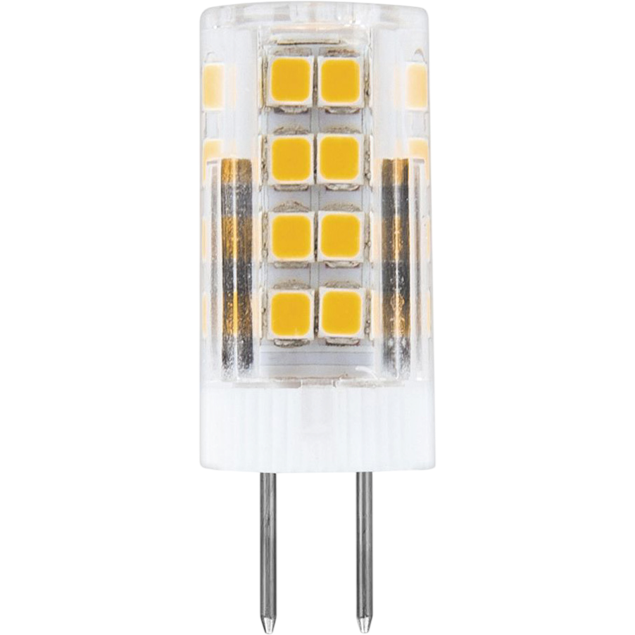 Светодиодная лампочка Feron LB-432 4000K (5 Вт, G4) - 25861