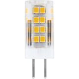 Светодиодная лампочка Feron LB-432 6400K (5 Вт, G4) (25862)