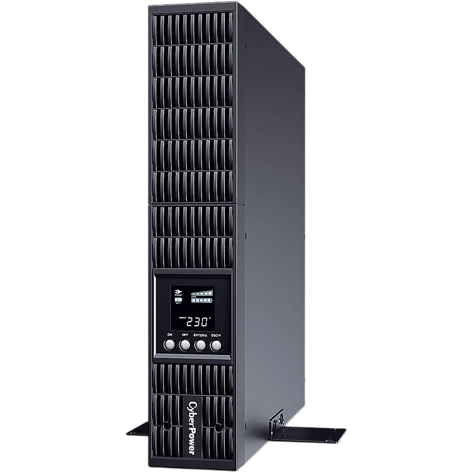 ИБП CyberPower OLS1000ERT2U