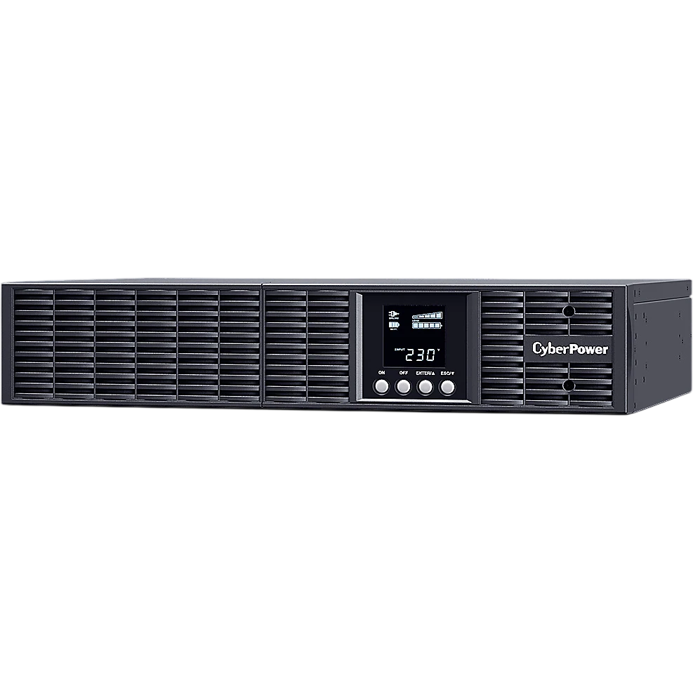 ИБП CyberPower OLS1000ERT2U - фото 2