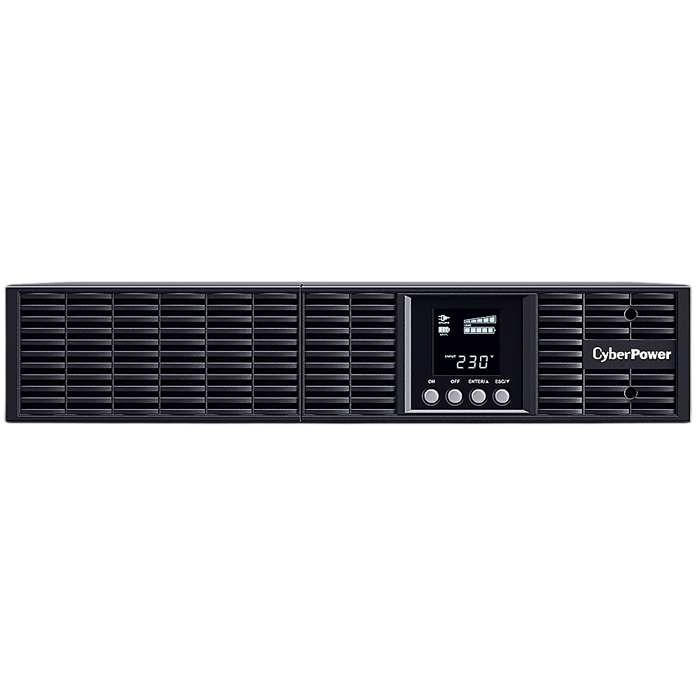 ИБП CyberPower OLS1000ERT2U - фото 3