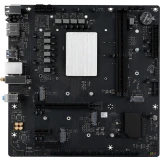 Материнская плата Maxsun MoDT 14450HX D4 WIFI + Intel i5 14450HX onboard (MS-MoDT 14450HX D4 WIFI)