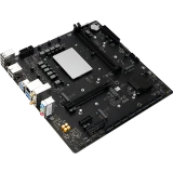 Материнская плата Maxsun MoDT 14450HX D4 WIFI + Intel i5 14450HX onboard (MS-MoDT 14450HX D4 WIFI)