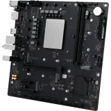 Материнская плата Maxsun MoDT 14450HX D4 WIFI + Intel i5 14450HX onboard (MS-MoDT 14450HX D4 WIFI)