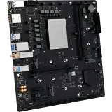 Материнская плата Maxsun MoDT 14450HX D4 WIFI + Intel i5 14450HX onboard (MS-MoDT 14450HX D4 WIFI)