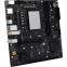 Материнская плата Maxsun MoDT 14450HX D4 WIFI + Intel i5 14450HX onboard - MS-MoDT 14450HX D4 WIFI - фото 4