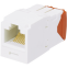 Вставка RJ-45 Panduit CJ5E88TGIW