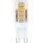 Светодиодная лампочка Feron LB-432 2700K (5 Вт, G9) - 25769