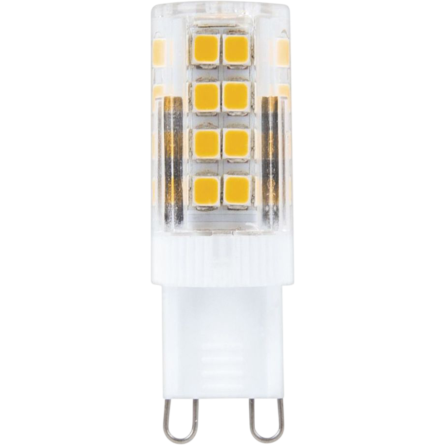 Светодиодная лампочка Feron LB-432 4000K (5 Вт, G9) - 25770