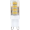 Светодиодная лампочка Feron LB-432 6400K (5 Вт, G9) - 25771