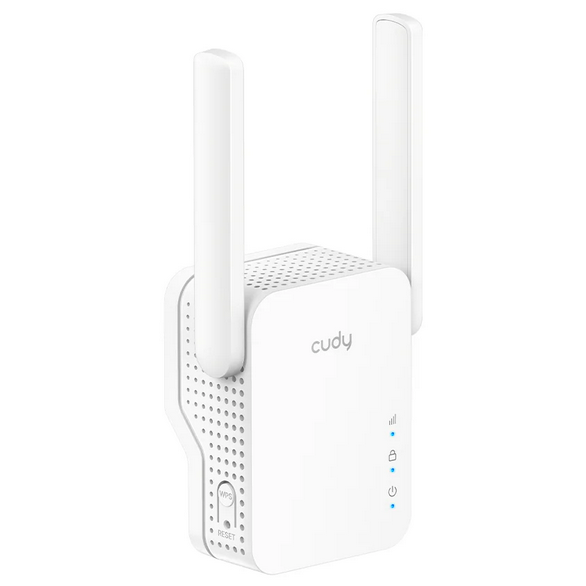 Wi-Fi усилитель (репитер) Cudy RE300