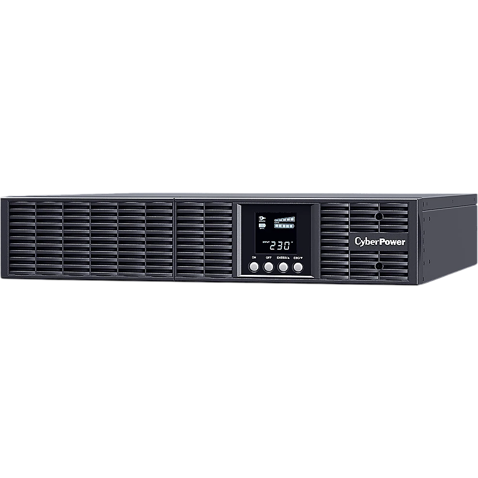 ИБП CyberPower OLS2000ERT2U - фото 2