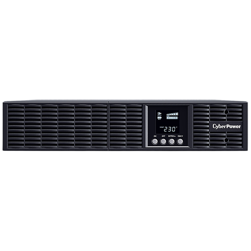 ИБП CyberPower OLS2000ERT2U - фото 3