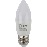 Светодиодная лампочка ЭРА B35-9W-840-E27 (9 Вт, E27) (Б0027972)