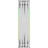 Вентилятор для корпуса Geometric Future Squama 3003R-12 White (3 шт.) (1F3003R312100)