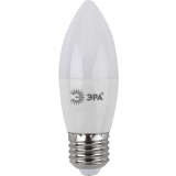 Светодиодная лампочка ЭРА B35-9W-860-E27 (9 Вт, E27) (Б0031410)