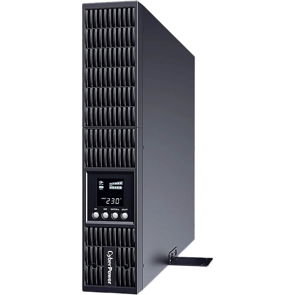 ИБП CyberPower OLS3000ERT2U