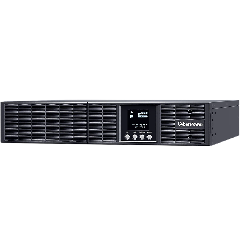 ИБП CyberPower OLS3000ERT2U - фото 2