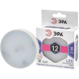 Светодиодная лампочка ЭРА LED GX-12W-860-GX53 (12 Вт, GX53) (Б0048020)