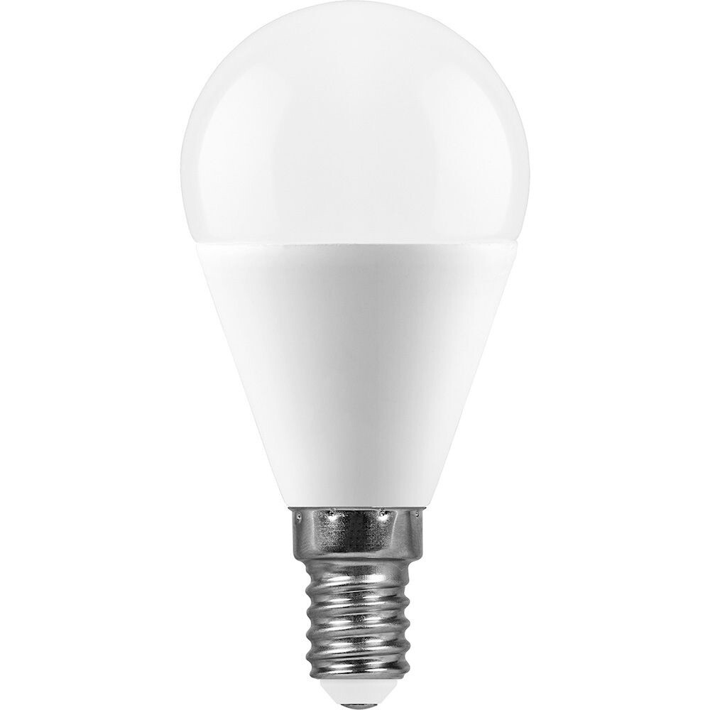 Светодиодная лампочка Feron LB-950 4000K (13 Вт, E14) - 38102