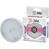 Светодиодная лампочка ЭРА LED GX-15W-860-GX53 (15 Вт, GX53) (Б0048021)