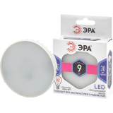 Светодиодная лампочка ЭРА LED GX-9W-860-GX53 (9 Вт, GX53) (Б0048019)