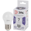Светодиодная лампочка ЭРА LED P45-7W-860-E27 (7 Вт, E27) - Б0031402 - фото 2