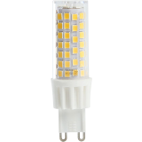 Светодиодная лампочка Feron LB-436 4000K (13 Вт, G9) (38153)