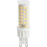 Светодиодная лампочка Feron LB-436 2700K (13 Вт, G9) (38152)