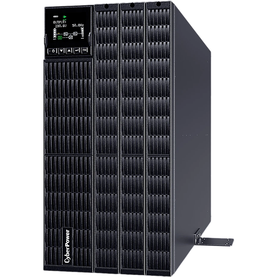 ИБП CyberPower OLS6KERT5U