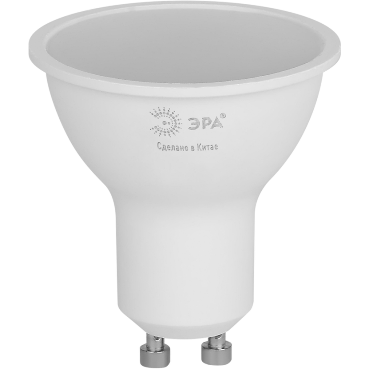 Светодиодная лампочка ЭРА MR16-12W-840-GU10 (12 Вт, GU10) - Б0066994