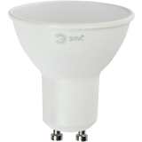 Светодиодная лампочка ЭРА MR16-8W-860-GU10 (8 Вт, GU10) (Б0049072)