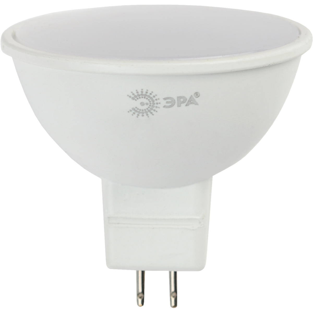 Светодиодная лампочка ЭРА MR16-8W-860-GU5.3 (8 Вт, GU5.3) - Б0049071