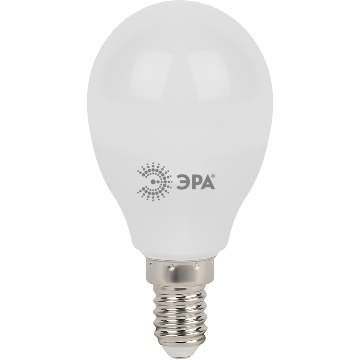 Светодиодная лампочка ЭРА P45-9W-860-E14 (9 Вт, E14) - Б0031411