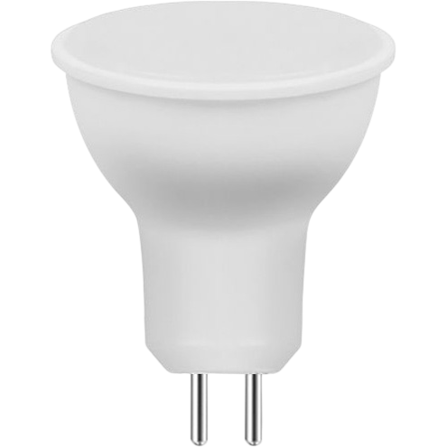 Светодиодная лампочка Feron LB-960 6400K (13 Вт, G5.3) - 38190