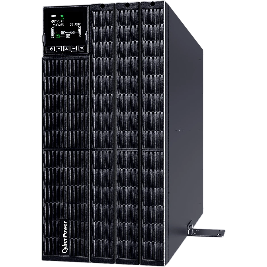 ИБП CyberPower OLS10KERT5U