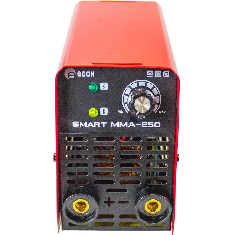 Сварочный аппарат Edon Smart MMA-250 - 27682