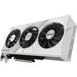 ..... Видеокарта RTX 4070 Super Gigabyte OC 12GB (GV-N407SEAGLEOC ICE-12GD) (0661) из ремонта