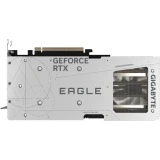 ..... Видеокарта RTX 4070 Super Gigabyte OC 12GB (GV-N407SEAGLEOC ICE-12GD) (0661) из ремонта