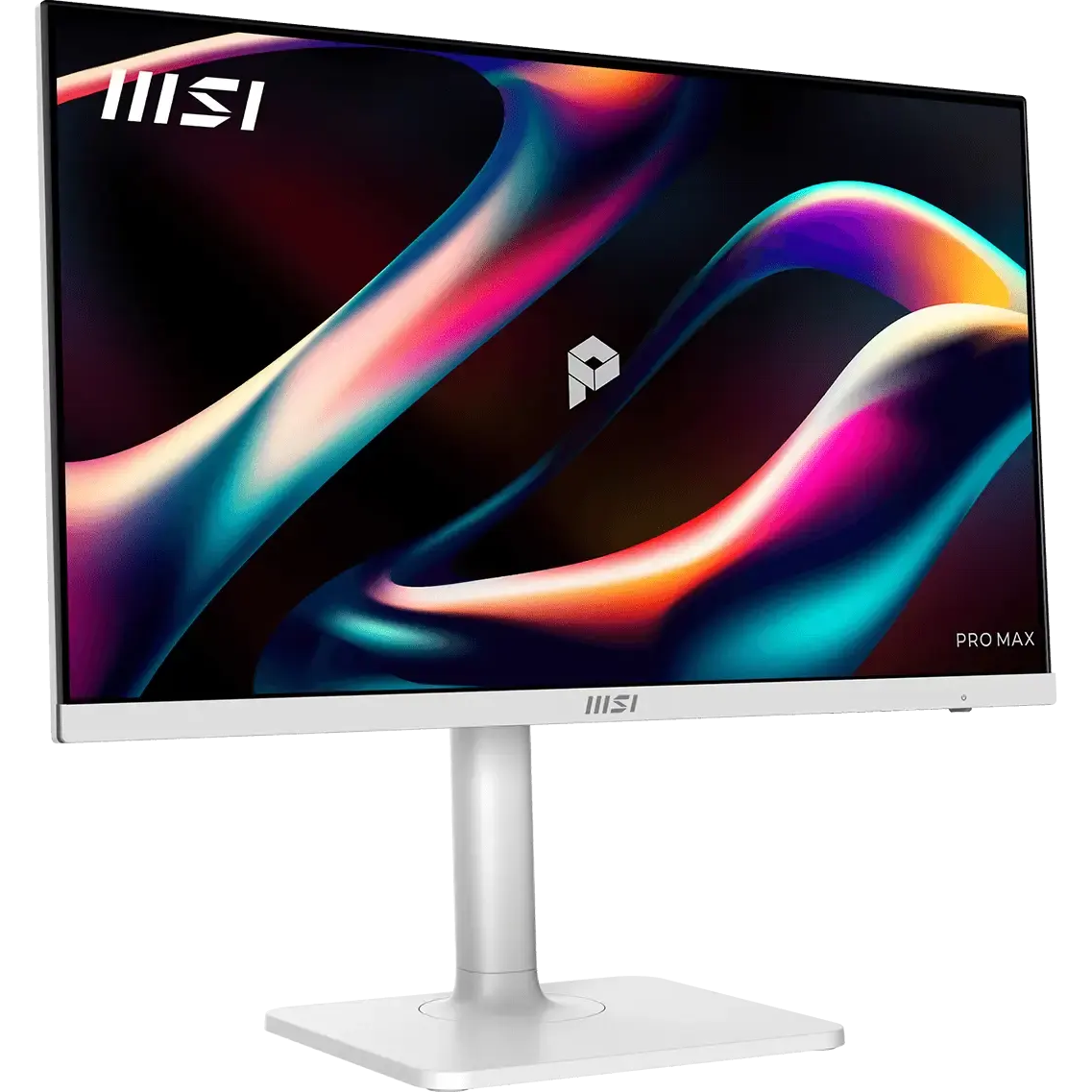 Монитор MSI 24" PRO MAX 241PHW E14 - 9S6-3PF44H-010 - фото 3