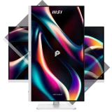 Монитор MSI 24" PRO MAX 241PHW E14 (9S6-3PF44H-010)