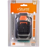 Аккумулятор Sturm! SBP1806HP
