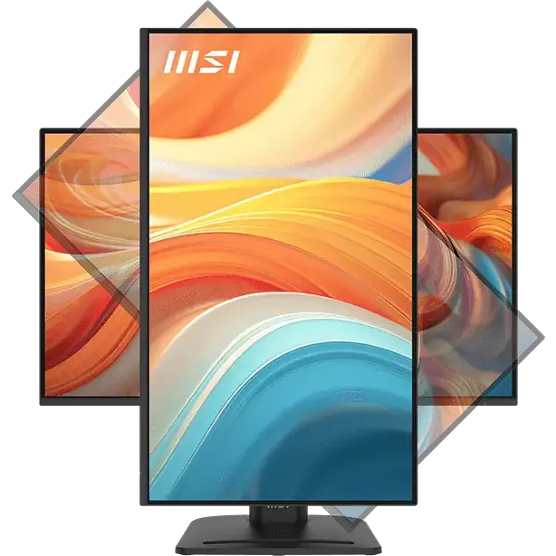 Монитор MSI 27" PRO MP275PHG E14 - 9S6-3PF79M-005 - фото 4