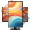 Монитор MSI 27" PRO MP275PHG E14 - 9S6-3PF79M-005 - фото 4