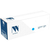 Картридж NV Print 80C8XC0 Cyan (NV-80C8XC0)