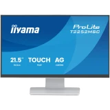 Монитор iiyama 22" ProLite T2252MSC-W2AG