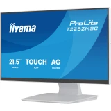 Монитор iiyama 22" ProLite T2252MSC-W2AG