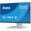 Монитор iiyama 22" ProLite T2252MSC-W2AG - фото 2