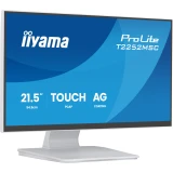 Монитор iiyama 22" ProLite T2252MSC-W2AG